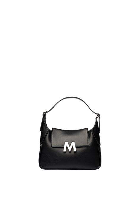 Borsa The Cuti Hobo Baby Nera MABASH | THE CUTI HOBO BABYNERO
